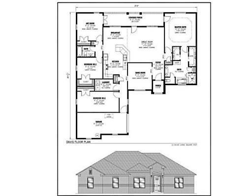 17455 Perkins Road Gulfport, MS 39503 - Photo 1 of 1 Primary Photo