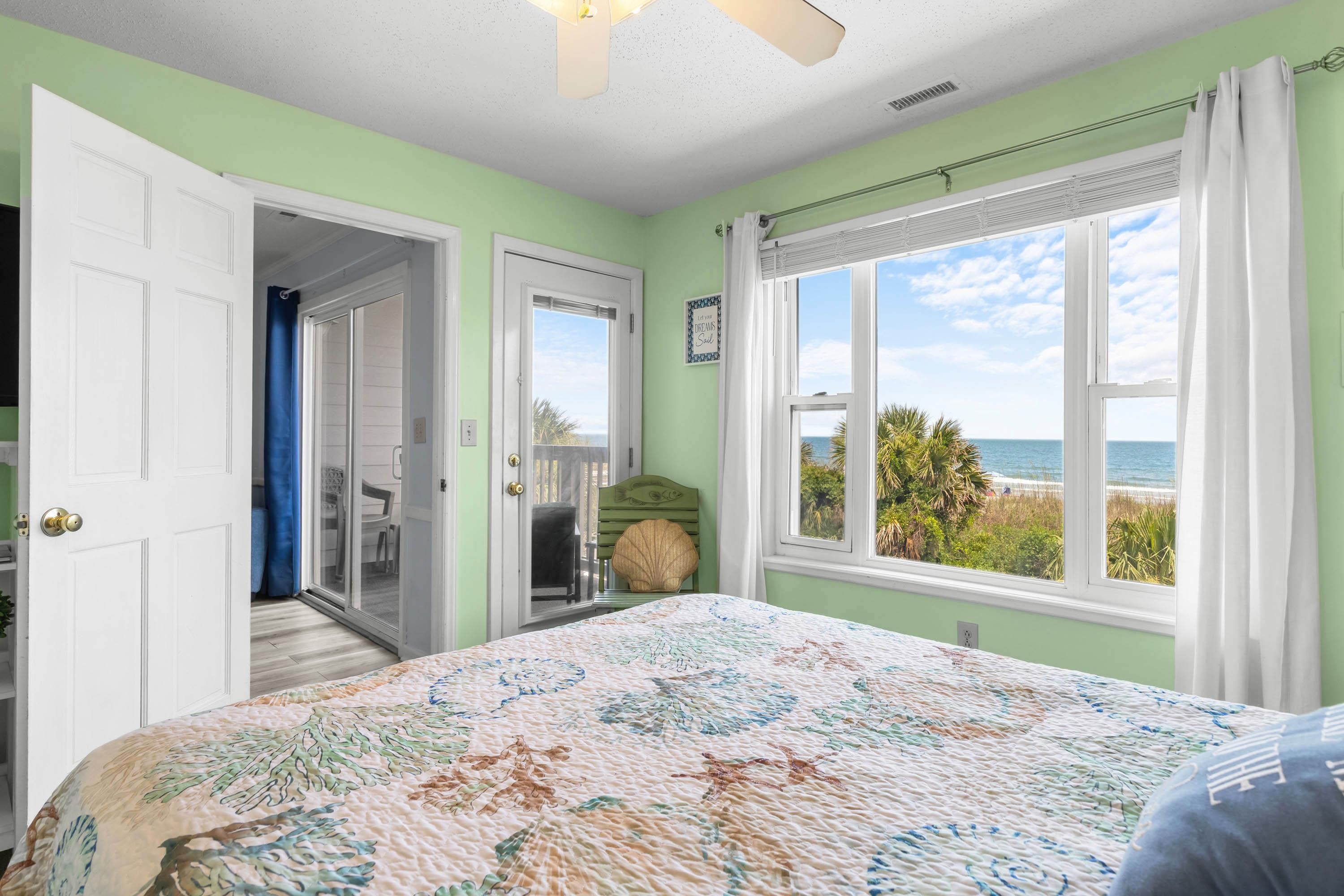 617 Ocean Boulevard South, Unit 101 Surfside Beach, SC 29575 - Photo 19 of 43