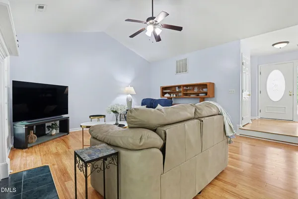 $539,900 | 3818 Sky Meadow Drive, Apex, NC 27539