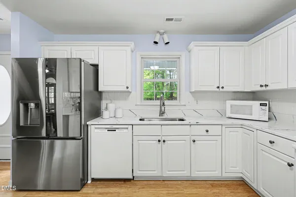 $539,900 | 3818 Sky Meadow Drive, Apex, NC 27539