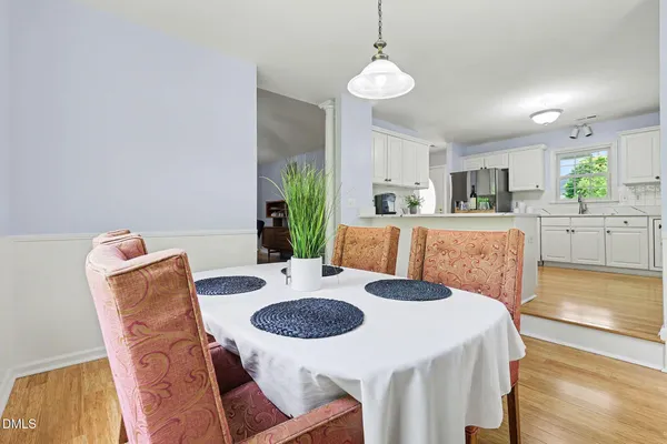 $539,900 | 3818 Sky Meadow Drive, Apex, NC 27539
