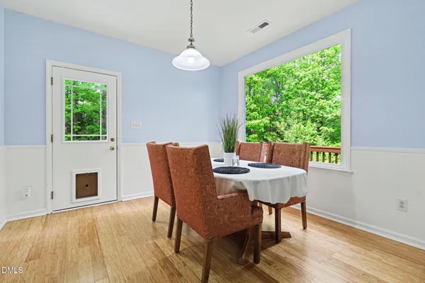 $539,900 | 3818 Sky Meadow Drive, Apex, NC 27539