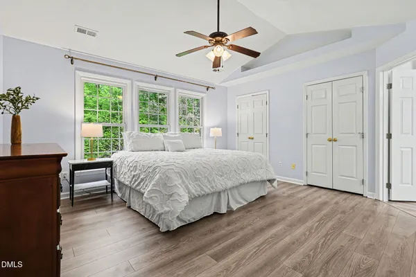 $539,900 | 3818 Sky Meadow Drive, Apex, NC 27539