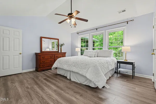 $539,900 | 3818 Sky Meadow Drive, Apex, NC 27539