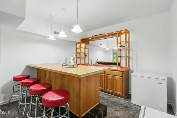 $539,900 | 3818 Sky Meadow Drive, Apex, NC 27539