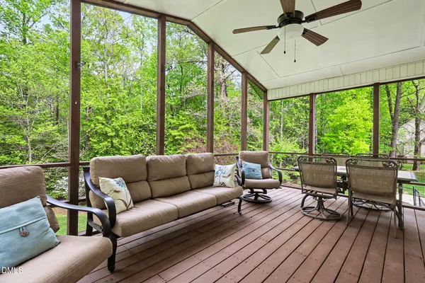 $539,900 | 3818 Sky Meadow Drive, Apex, NC 27539