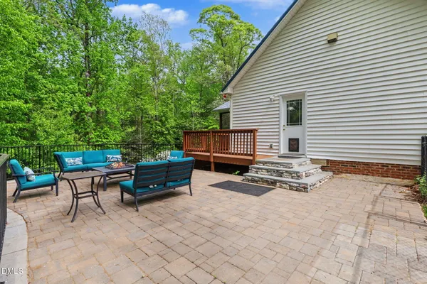 $539,900 | 3818 Sky Meadow Drive, Apex, NC 27539