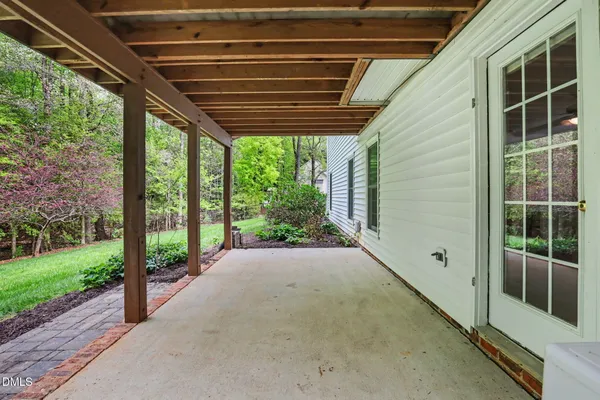 $539,900 | 3818 Sky Meadow Drive, Apex, NC 27539