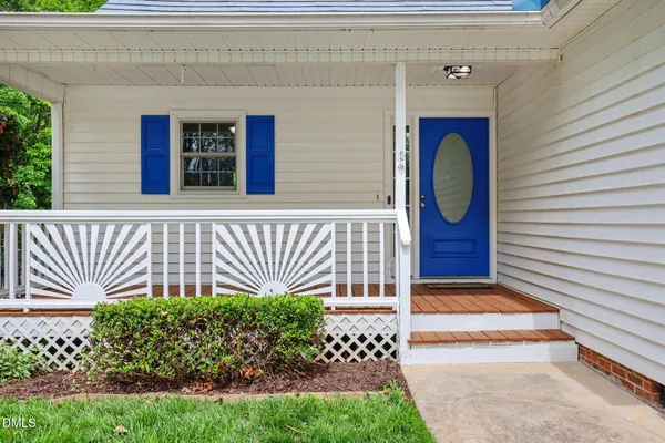 $539,900 | 3818 Sky Meadow Drive, Apex, NC 27539