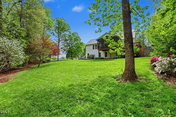 $539,900 | 3818 Sky Meadow Drive, Apex, NC 27539