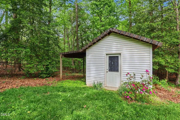 $539,900 | 3818 Sky Meadow Drive, Apex, NC 27539