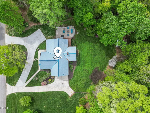 $539,900 | 3818 Sky Meadow Drive, Apex, NC 27539