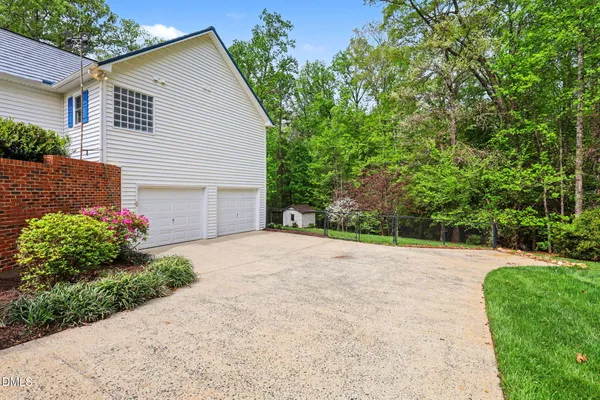 $539,900 | 3818 Sky Meadow Drive, Apex, NC 27539