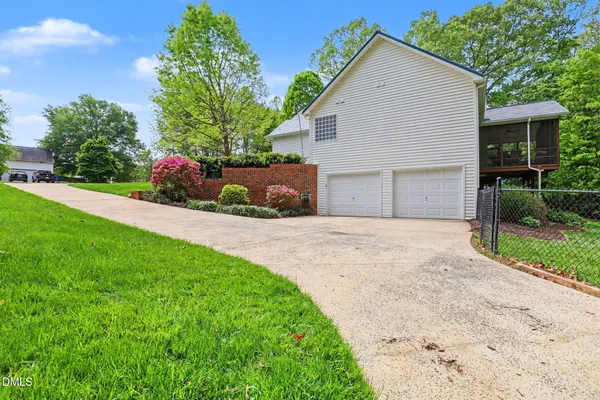 $539,900 | 3818 Sky Meadow Drive, Apex, NC 27539