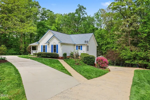 $539,900 | 3818 Sky Meadow Drive, Apex, NC 27539