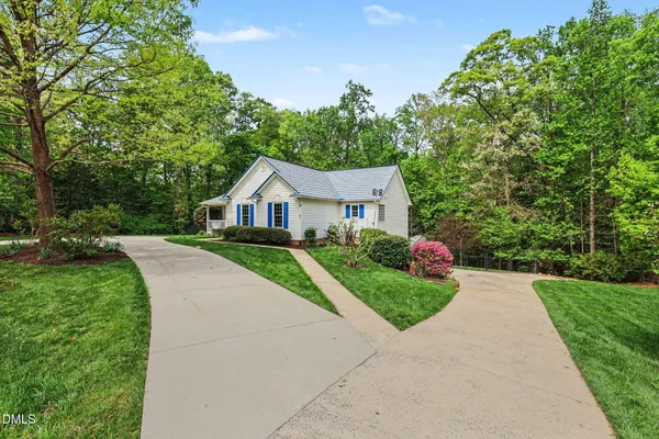$539,900 | 3818 Sky Meadow Drive, Apex, NC 27539