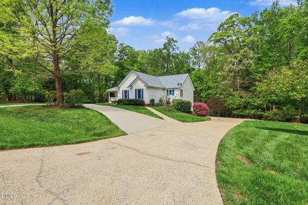 $539,900 | 3818 Sky Meadow Drive, Apex, NC 27539