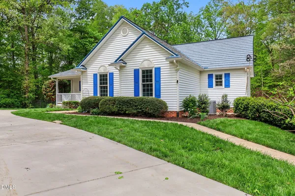 $539,900 | 3818 Sky Meadow Drive, Apex, NC 27539