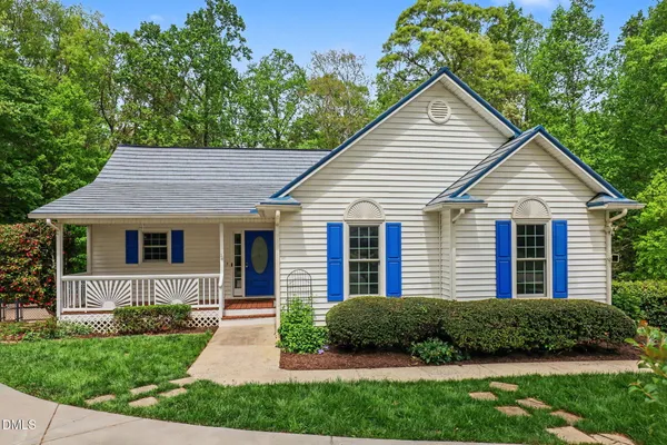 $539,900 | 3818 Sky Meadow Drive, Apex, NC 27539