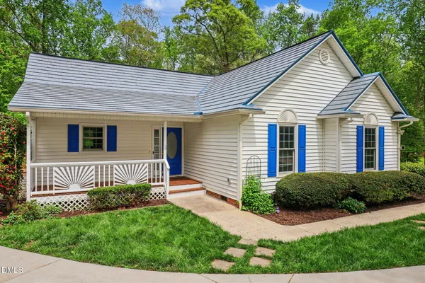 $539,900 | 3818 Sky Meadow Drive, Apex, NC 27539
