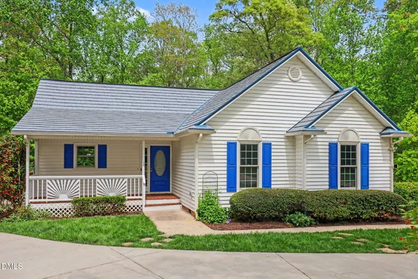 $539,900 | 3818 Sky Meadow Drive, Apex, NC 27539