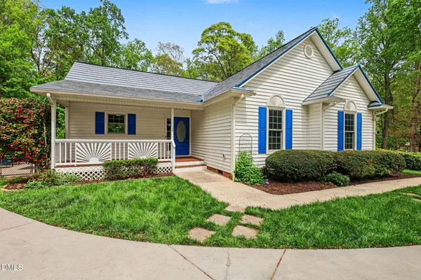 $539,900 | 3818 Sky Meadow Drive, Apex, NC 27539