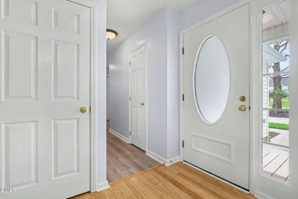 $539,900 | 3818 Sky Meadow Drive, Apex, NC 27539
