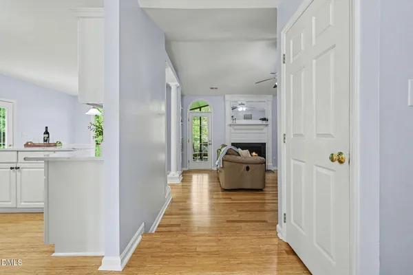 $539,900 | 3818 Sky Meadow Drive, Apex, NC 27539