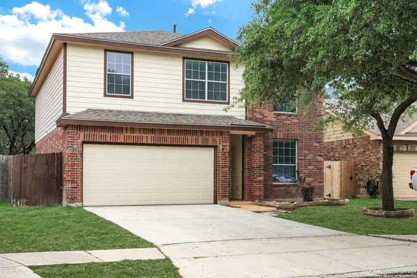 $2,195 | 13738 Riverbank Pass, Helotes, TX 78023
