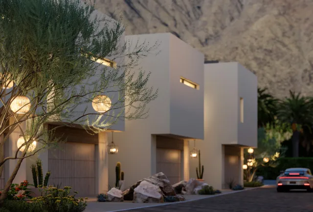 $2,030,000 | 185 Pena Lane, Palm Springs, CA 92262
