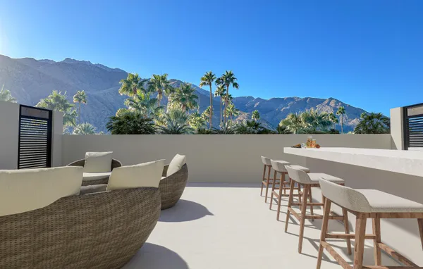 $1,995,000 | 185 Pena Lane, Palm Springs, CA 92262