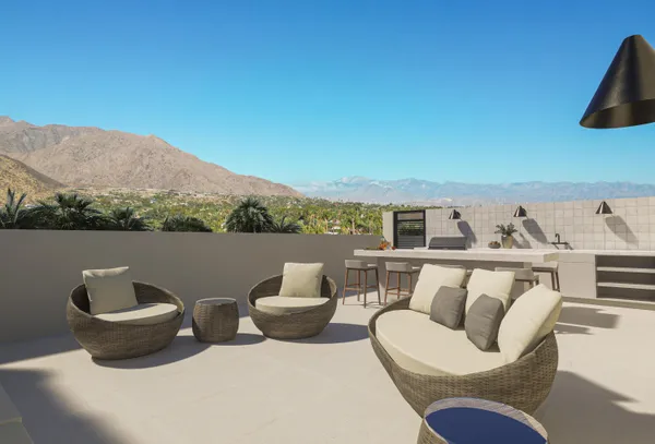 $1,995,000 | 185 Pena Lane, Palm Springs, CA 92262