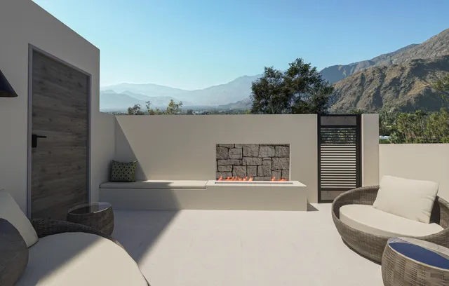 a bathroom with a sink