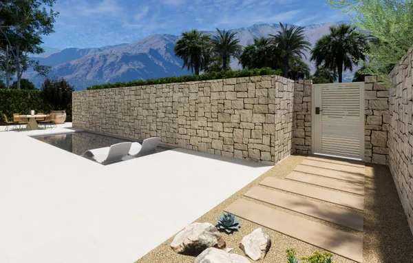 $1,995,000 | 185 Pena Lane, Palm Springs, CA 92262