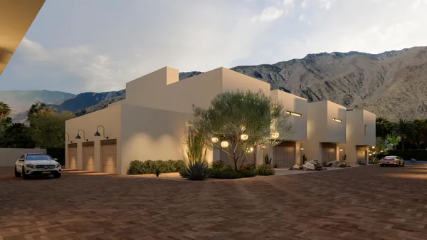 $1,995,000 | 185 Pena Lane, Palm Springs, CA 92262