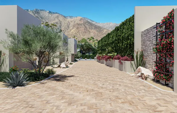 $1,995,000 | 185 Pena Lane, Palm Springs, CA 92262