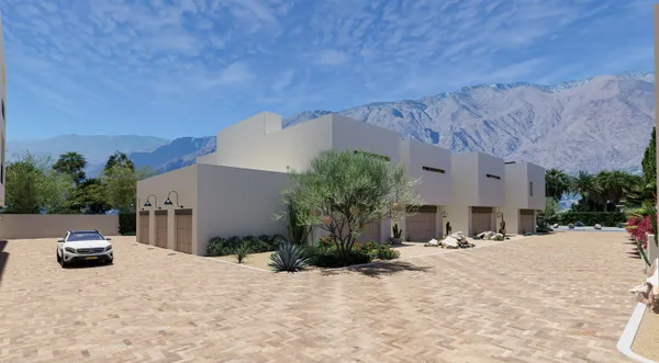 $1,995,000 | 185 Pena Lane, Palm Springs, CA 92262