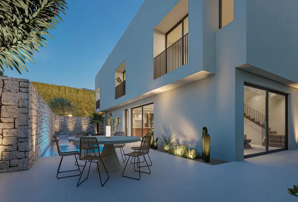 $1,995,000 | 185 Pena Lane, Palm Springs, CA 92262