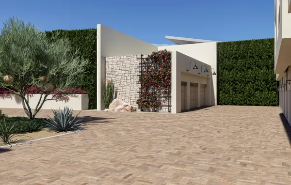 $1,995,000 | 185 Pena Lane, Palm Springs, CA 92262
