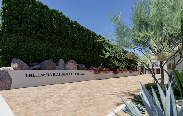 $1,995,000 | 185 Pena Lane, Palm Springs, CA 92262