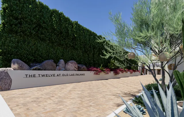 $2,030,000 | 185 Pena Lane, Palm Springs, CA 92262