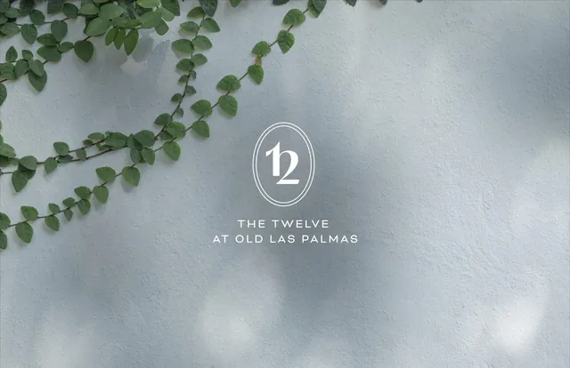 a dining room with furniture and a floor to ceiling window