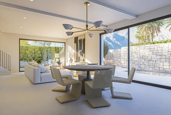 $1,995,000 | 185 Pena Lane, Palm Springs, CA 92262