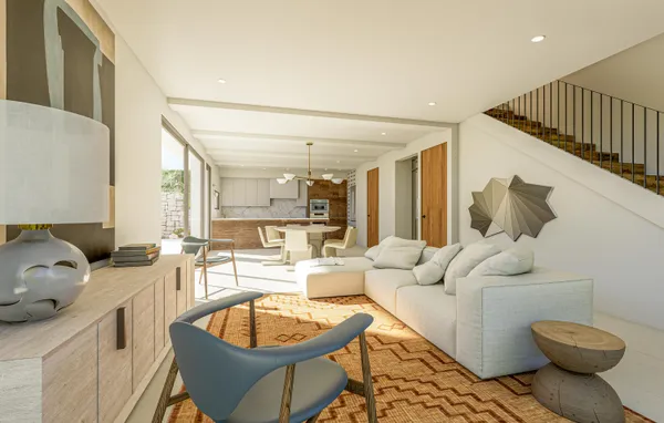 $1,995,000 | 185 Pena Lane, Palm Springs, CA 92262
