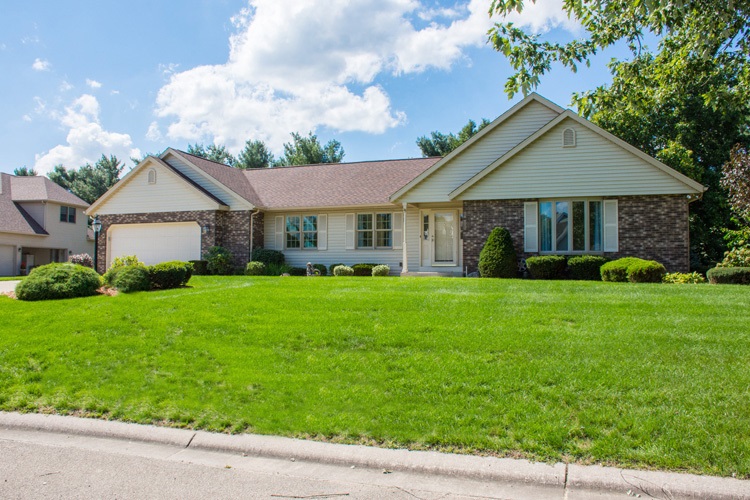51715 Trail Ridge Drive Granger, IN 46530 - Photo 1 of 34 Gallery Image 1