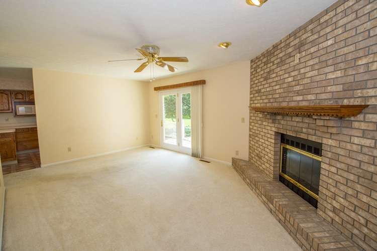 51715 Trail Ridge Drive Granger, IN 46530 - Photo 3 of 34 Gallery Image 3