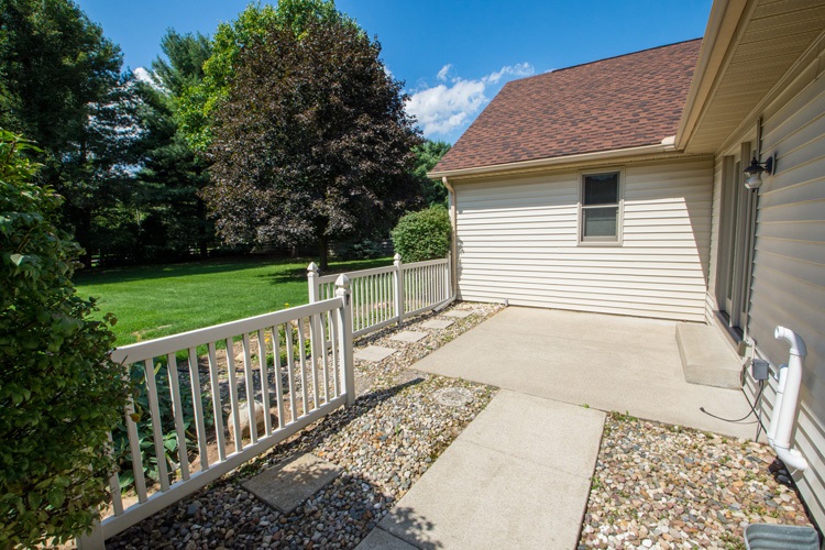 51715 Trail Ridge Drive Granger, IN 46530 - Photo 29 of 34 Gallery Image 29