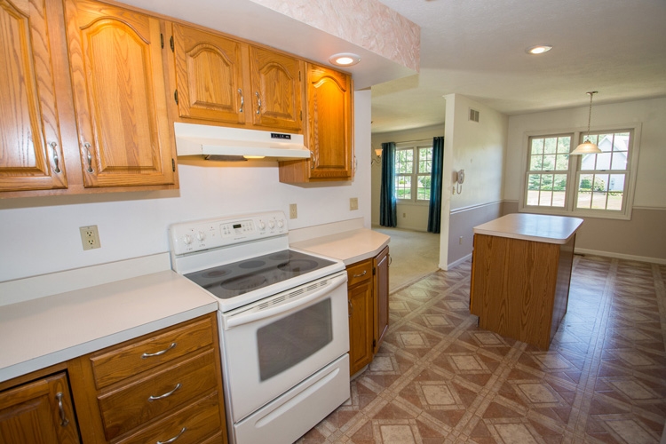 51715 Trail Ridge Drive Granger, IN 46530 - Photo 4 of 34 Gallery Image 4