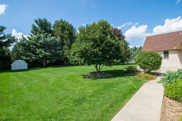 51715 Trail Ridge Drive Granger, IN 46530 - Photo 31 of 34 Gallery Image 31