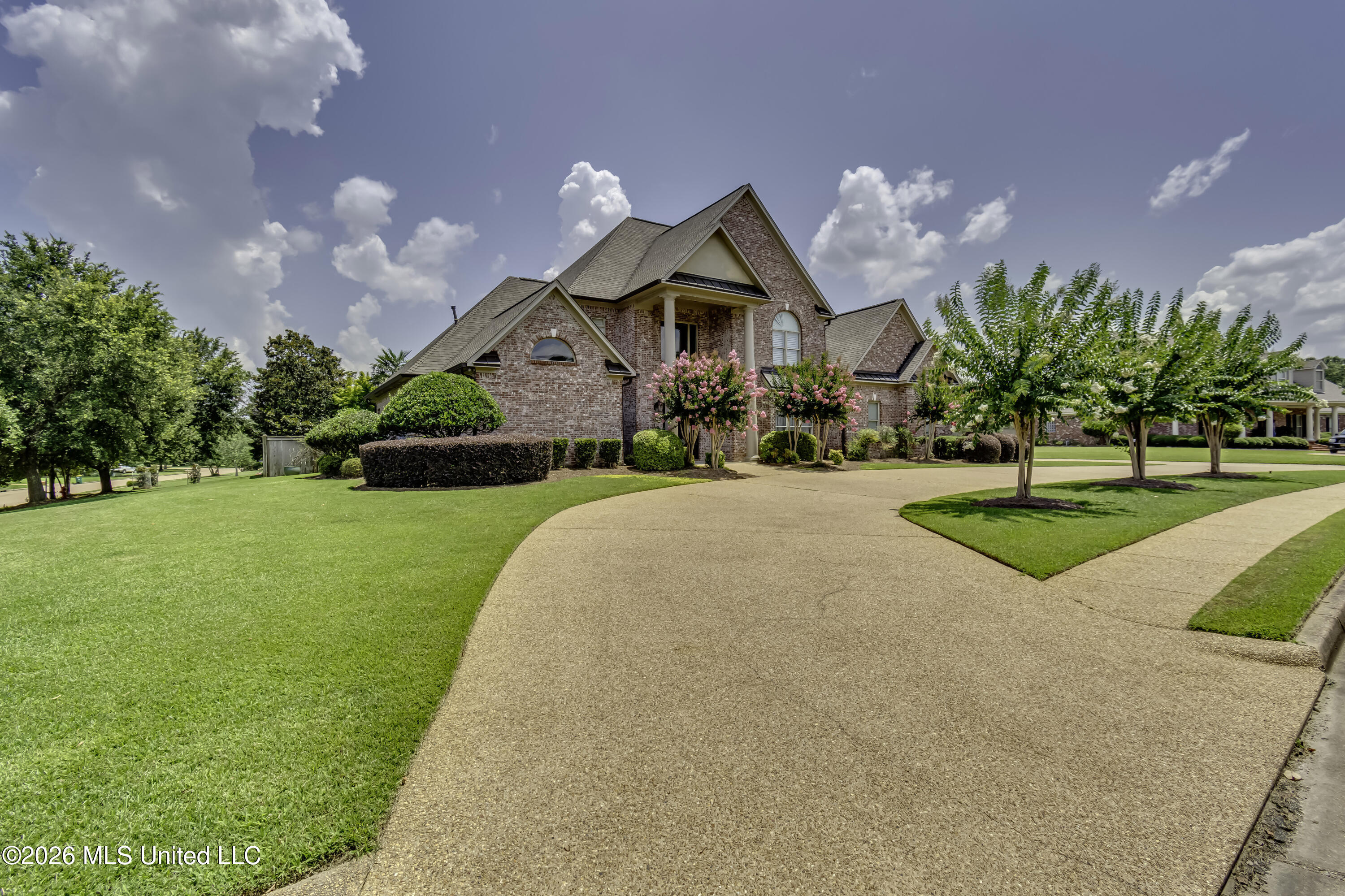 107 Carlton Boulevard Ridgeland, MS 39157 - Photo 104 of 111 107 Carlton Blvd --3